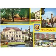 F 15948 - Teplice