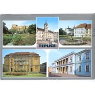 F 15944 - Teplice