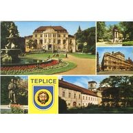 F 15947 - Teplice