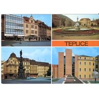 F 15956 - Teplice