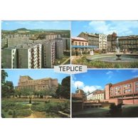 F 15955 - Teplice
