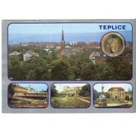 F 15950 - Teplice