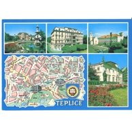 F 15960 - Teplice