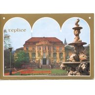 F 15969 - Teplice