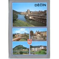 F 15965 - Děčín