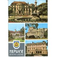 F 15970 - Teplice