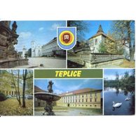 F 15976 - Teplice