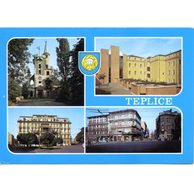 F 15979 - Teplice