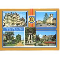 F 15977 - Teplice