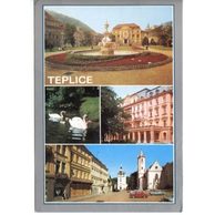 F 15981 - Teplice