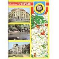 F 15980 - Teplice