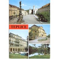 F 15991 - Teplice
