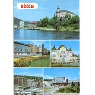 F 15998 - Děčín