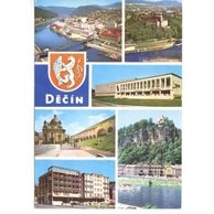 F 16005 - Děčín
