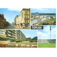 F 16087 - Teplice