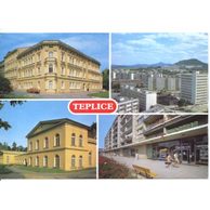 F 16086 - Teplice