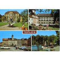 F 16088 - Teplice