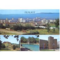 F 16092 - Teplice