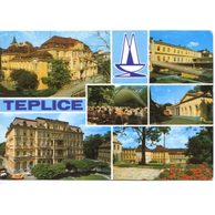 F 16089 - Teplice