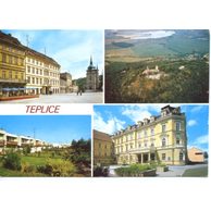 F 16095 - Teplice
