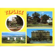 F 16099 - Teplice