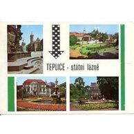 F 16096 - Teplice