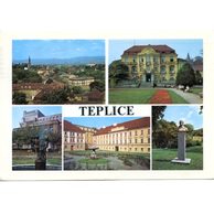 F 16097 - Teplice
