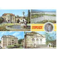 F 16102 - Teplice