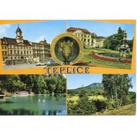 F 16103 - Teplice