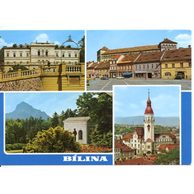 F 16110 - Bílina