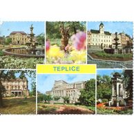 F 16112 - Teplice