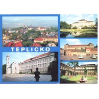 F 16121 - Teplice