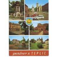 F 16123 - Teplice