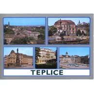 F 16129 - Teplice