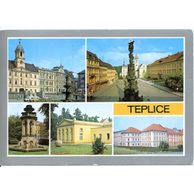F 16128 - Teplice