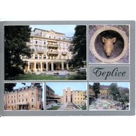 F 16130 - Teplice