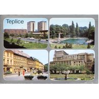F 16133 - Teplice