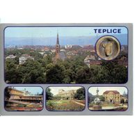 F 16132 - Teplice