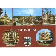 F 16137 - Chrudim