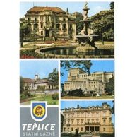 F 16155 - Teplice