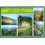 F 16169 - Hřensko