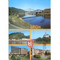 F 16174 - Děčín