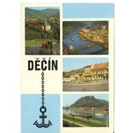 F 16170 - Děčín
