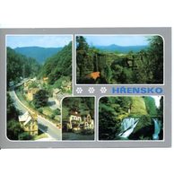 F 16182 - Hřensko