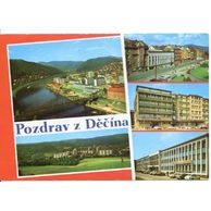 F 16178 - Děčín