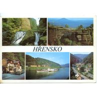 F 16184 - Hřensko