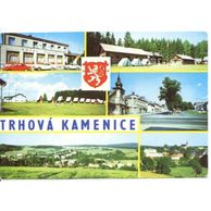 F 16262 - Trhová Kamenice