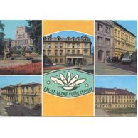F 16265 - Teplice
