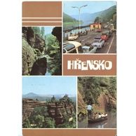 F 16282 - Hřensko