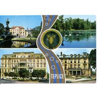 F 16280 - Teplice